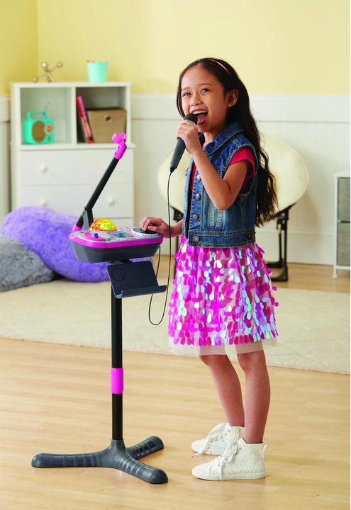 Image du produit VTech Kidi SuperStar DJ Studio (Français)