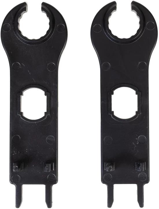 Produktbild Furber.power Werkzeugset (Solaranlage Montagematerial)