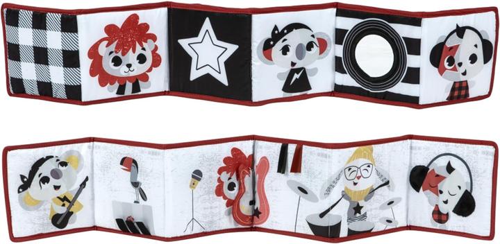 Produktbild Tiny Love Doppelseitiges Stofftuch