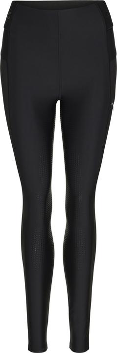 Actual product image Catago Troy riding tights with high waist and fullgrip (XS)