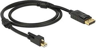 Image du produit Delock DisplayPort — DisplayPort (2 m)