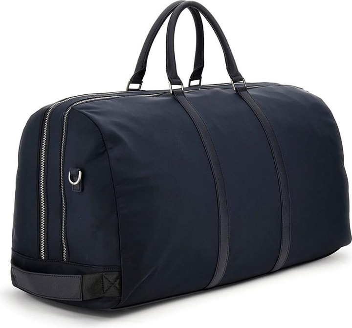 Produktbild Guess Pisa Double Zip Weekenderdark blue