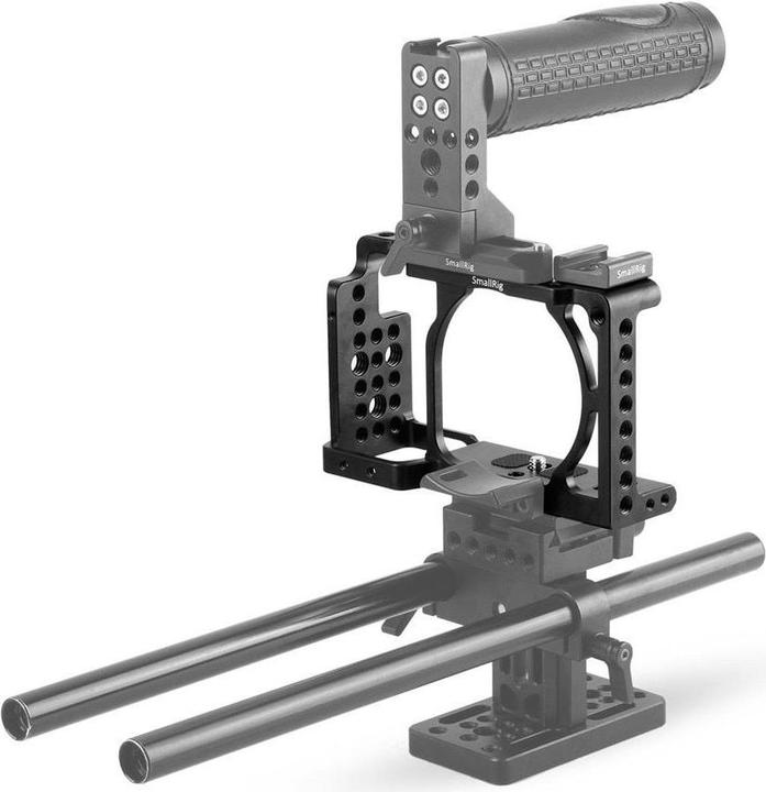 Produktbild SmallRig Sony A6000/A6300/A6500 (Cage)