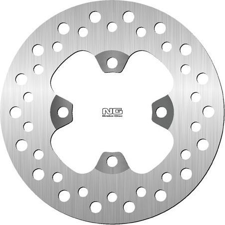 Produktbild NG Brake Disc DIS1892 (200 mm)