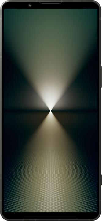 Produktbild Sony Xperia 1 VI (256 GB, Khaki Green, 6.50", Dual SIM, 5G)
