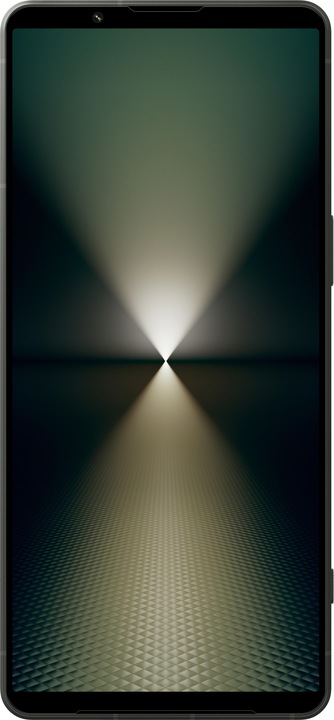 Produktbild Sony Xperia 1 VI (256 GB, Khaki Green, 6.50", Dual SIM, 52 Mpx, 5G)