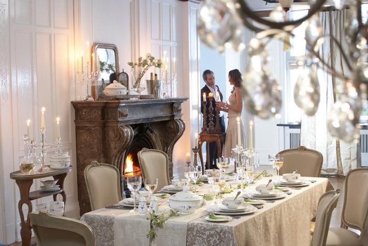 Immagine prodotto Villeroy & Boch Vecchio Lussemburgo (21 cm, 1.60 l, 1 x)