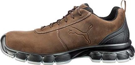 Produktbild Puma Condor brown low S3 ESD SRC (S3, 47)