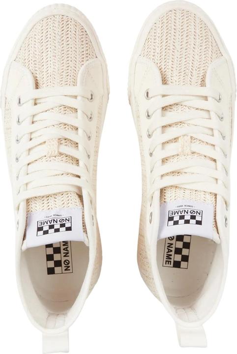 Produktbild No Name Iron Mid (41)