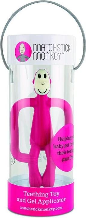 Immagine prodotto Matchstick Monkey Anello da mordere (0 Mesi)