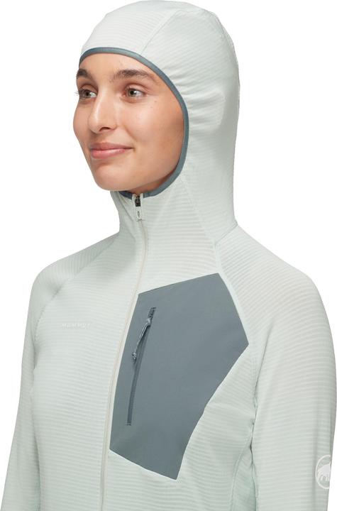Produktbild Mammut Aenergy Light ML Hooded Jacket Women (M)