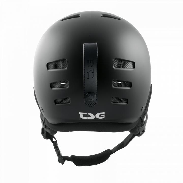 Produktbild TSG Ski Helm Trophy Solid Color 2024 (57 - 59 cm, L)