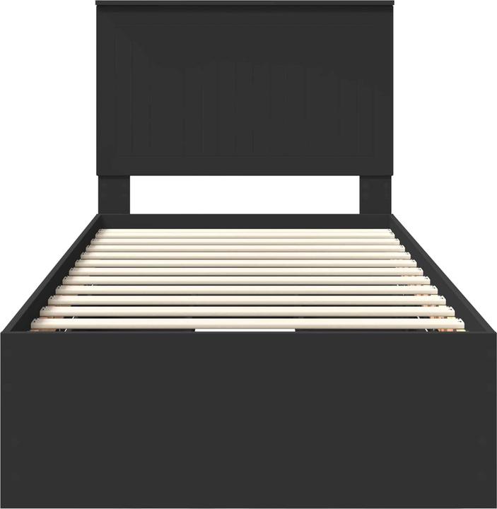 Image du produit vidaXL Bettrahmen (90 x 200 cm)