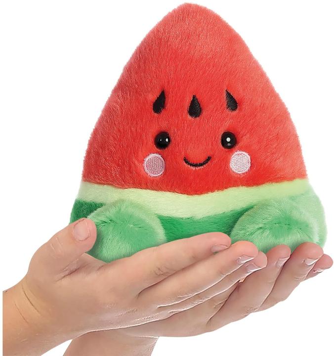 Produktbild Aurora AUR Palm Pals Sandy Watermelon, 12 cm