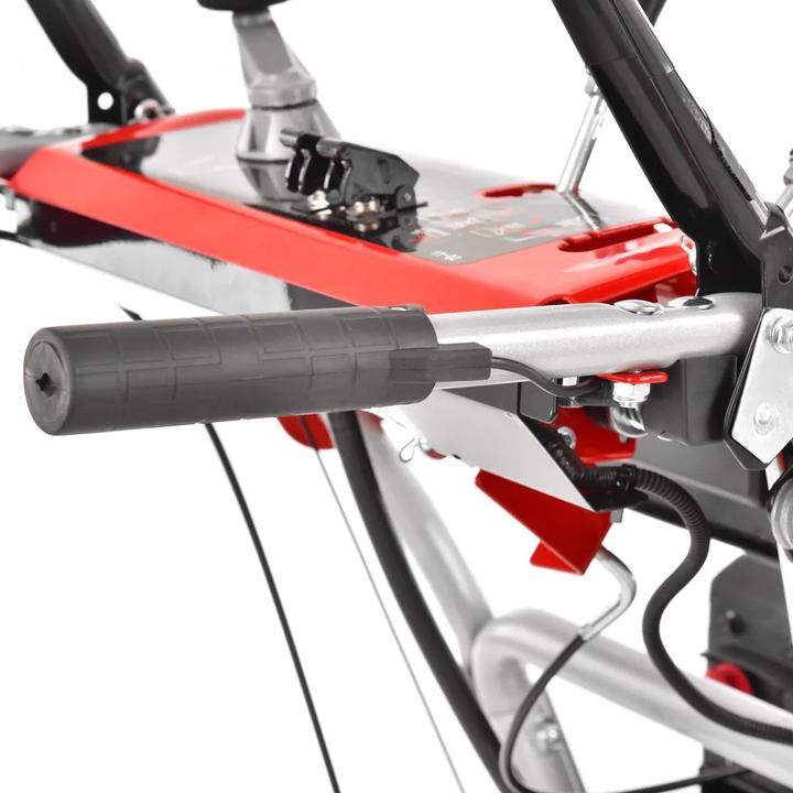 Produktbild Hecht 9666 (66.50 cm)