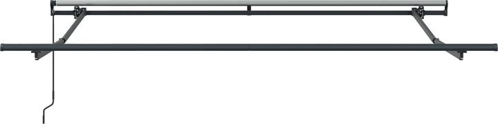 Produktbild vidaXL Einziehbare Markise (2.50 m)