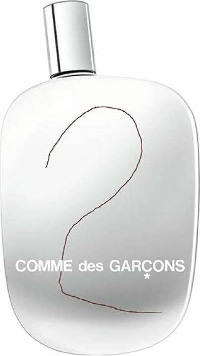 Produktbild Comme des Garçons 2 (Eau de Parfum, 100 ml)