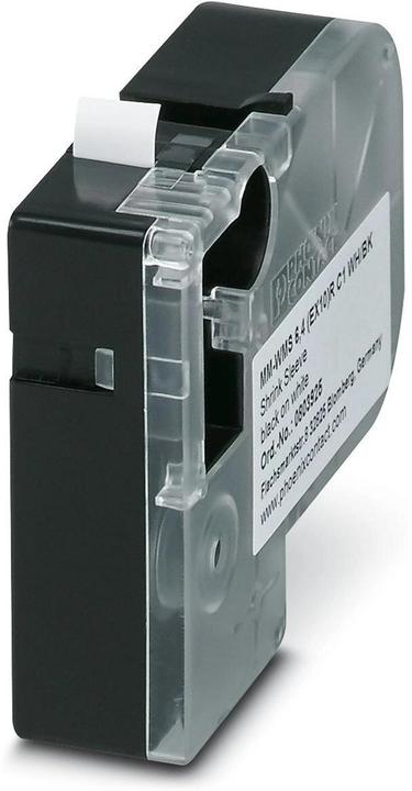 Image du produit Phoenix Contact MM-WMS 6,4 (EX10)R C1 WH/BK (1x)