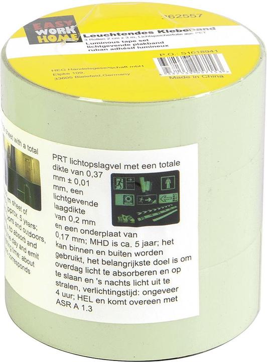 Image du produit Easy Work Ruban adhésif (55 mm)