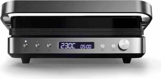 Actual product image Orava Grill chef 5