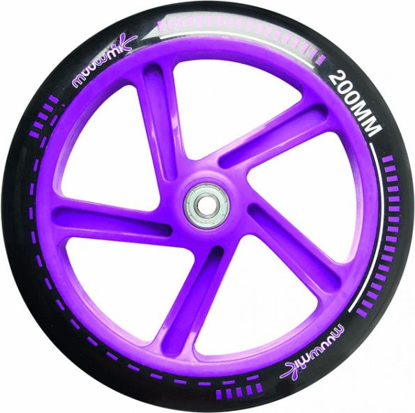 Produktbild Muuwmi Kickboard