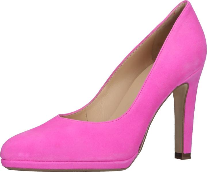 Rosa caldo 312
