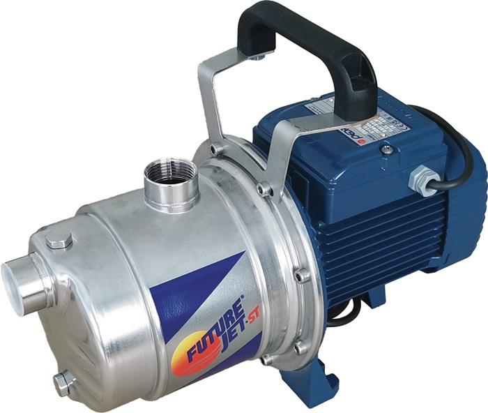 Image du produit Pedrollo Gartenpumpe EVOJET FUTUREJETm 1A ST (Pompe de jardin)