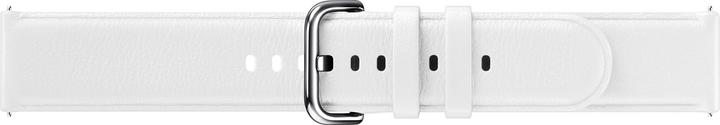 Actual product image Samsung Leather Strap (41 mm, 42 mm, 20 mm, Genuine leather)