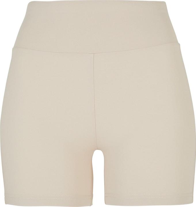 Produktbild Urban Classics Ladies Recycled High Waist Cycle Hot Pants (XXL)