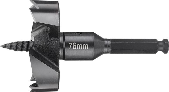 Image du produit DeWalt Mèches forestières (76 millimètres)