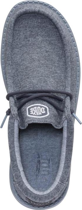 Image du produit Hey Dude Wally Stretch Jersey (44)