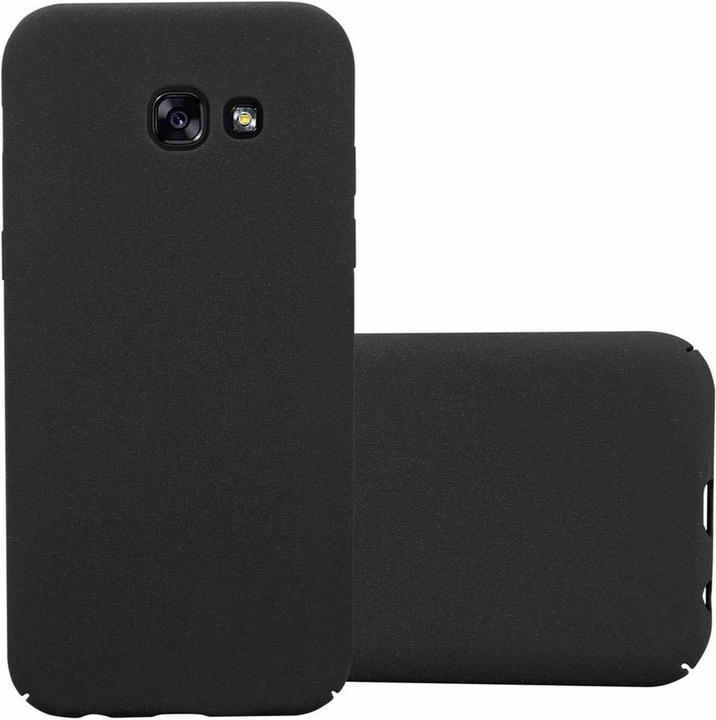 Actual product image Cadorabo Hard Cover Frosty Cover