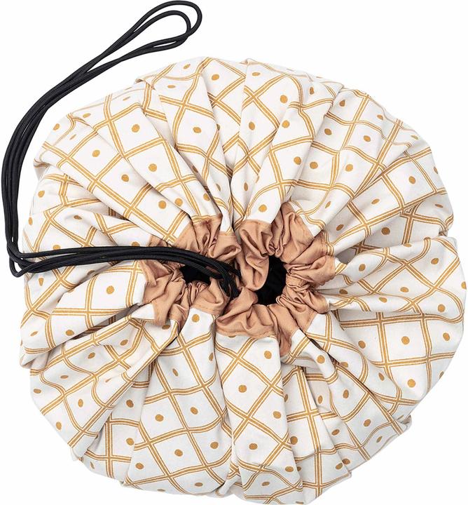 Produktbild play&go Spielsack (140 x 140 cm)