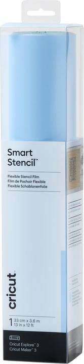 Actual product image Cricut Stencil film Smart Stencil 33 x 366 cm self-adhesive