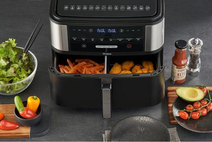 Produktbild Trisa Crunchy Fry Pro
