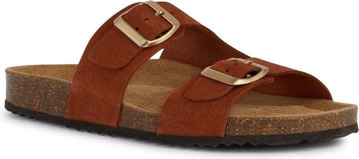 Actual product image Geox 's sandals brionia (37)