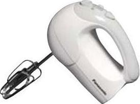 Produktbild Panasonic MK-GH1 (200 W)