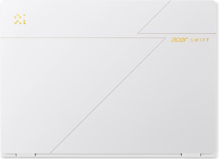 Actual product image Acer SFE14-51T-94BZ Intel Core Ultra 9 288V 35,56cm 14Zoll 2.8K 32GB 1TB SSD UMA W11H (P) (14", Intel Core Ultra 9 288V, 32 GB, 1000 GB, DE)