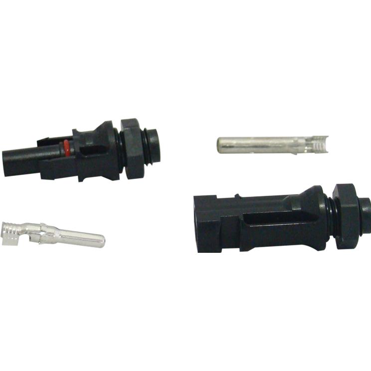 Tracon, Accessori per energia solare, Allgemeines Produkt (Spina solare)