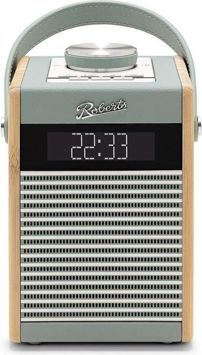 Produktbild Roberts Rambler Midi (DAB+, FM, Bluetooth)