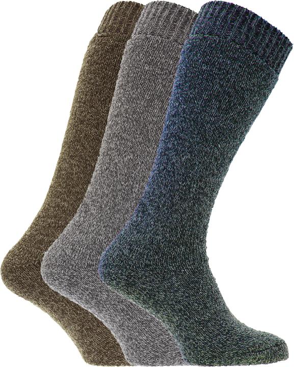 Actual product image Universal Textiles UTMB147 P (39 - 45)