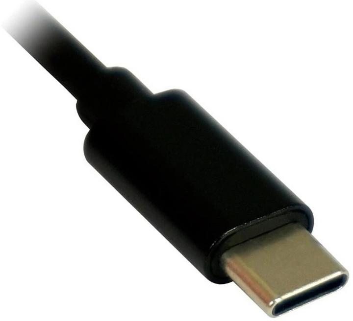 Produktbild LC-Power Netzteil NB Notebook-Netzteil LC-NB-PRO-45-C (45 W)