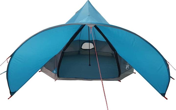 Actual product image vidaXL Teepee Zelt (3 persons)