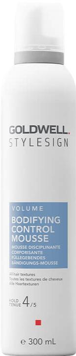Image du produit Goldwell StyleSign (300 ml, Mousse de volume)