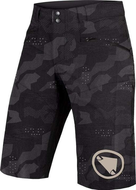 Productafbeelding Endura SingleTrack Shorts II (M)