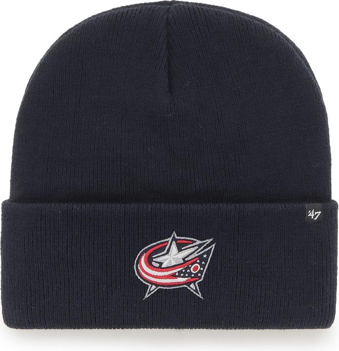 Actual product image 47 Brand Beanie Haymaker Columbus Jackets