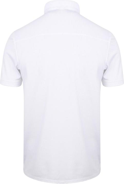 Produktbild Henbury Polo aus Stretch-Polyester (S)