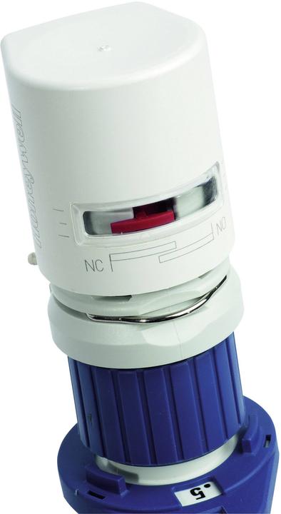 Produktbild Honeywell Thermoantrieb