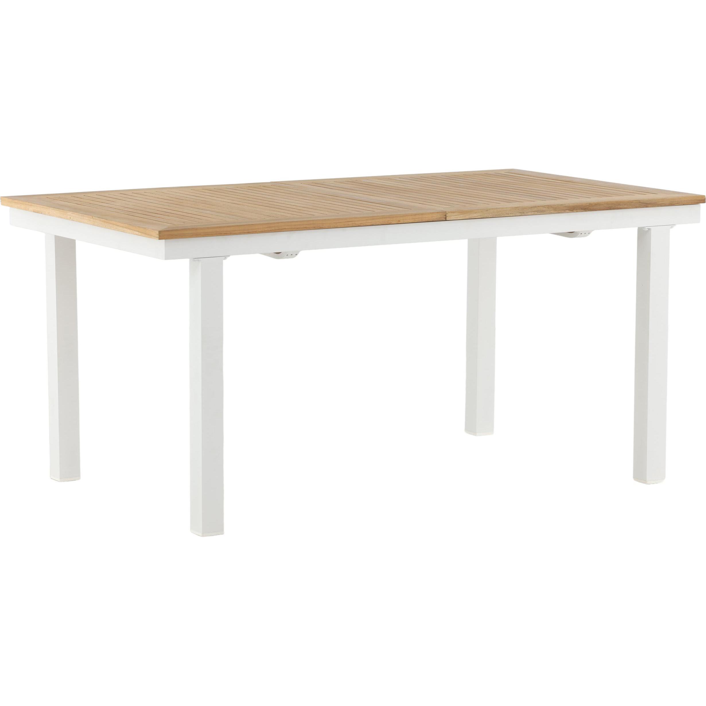 Venture Home, Gartentisch + Balkontisch, Esstisch Panama (90 cm)