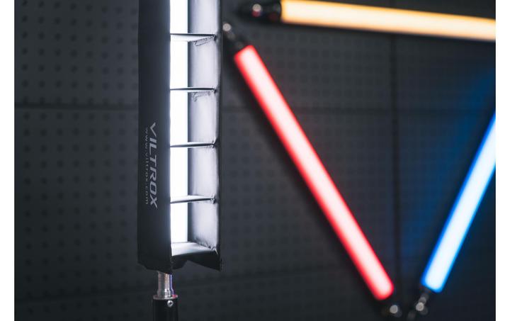 Produktbild Viltrox Videoleuchte K60 RGB Light Stick (Videoleuchte)